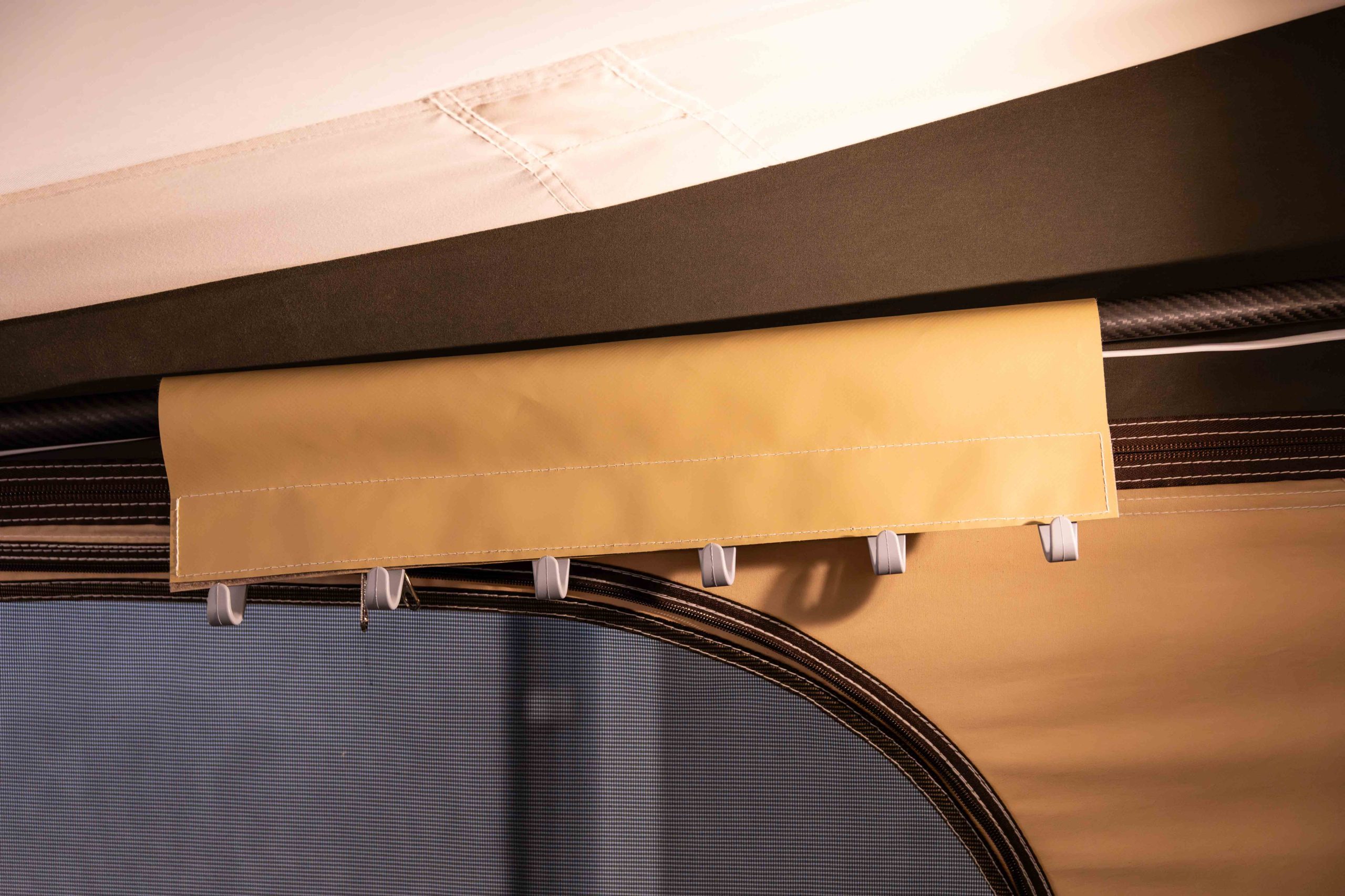 Mini-Garderobe