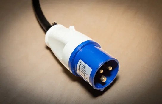 CEE-Stecker CEE-Stecker