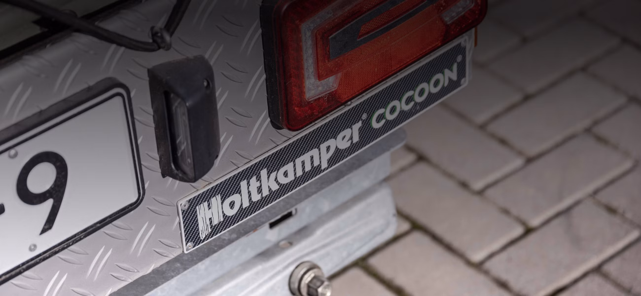 Worauf sollten Sie beim Kauf eines gebrauchten Holtkamper achten?