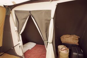 Holtkamper Aero Kindertent