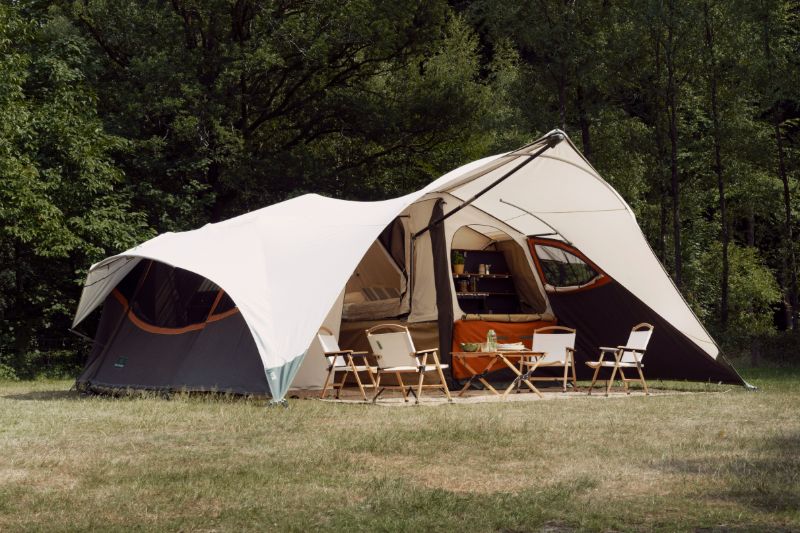 Holtkamper Kyte met zijflap