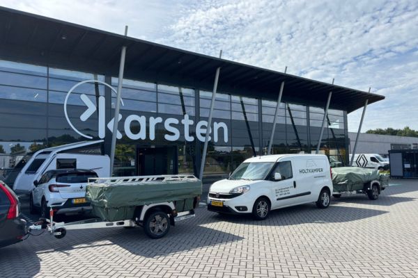 Karsten Blog 2