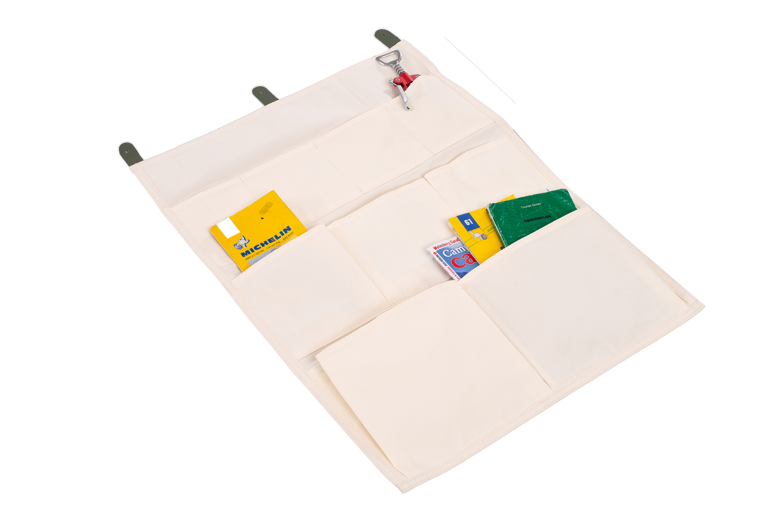 Stautasche S Variante – Konfiguratoroption
