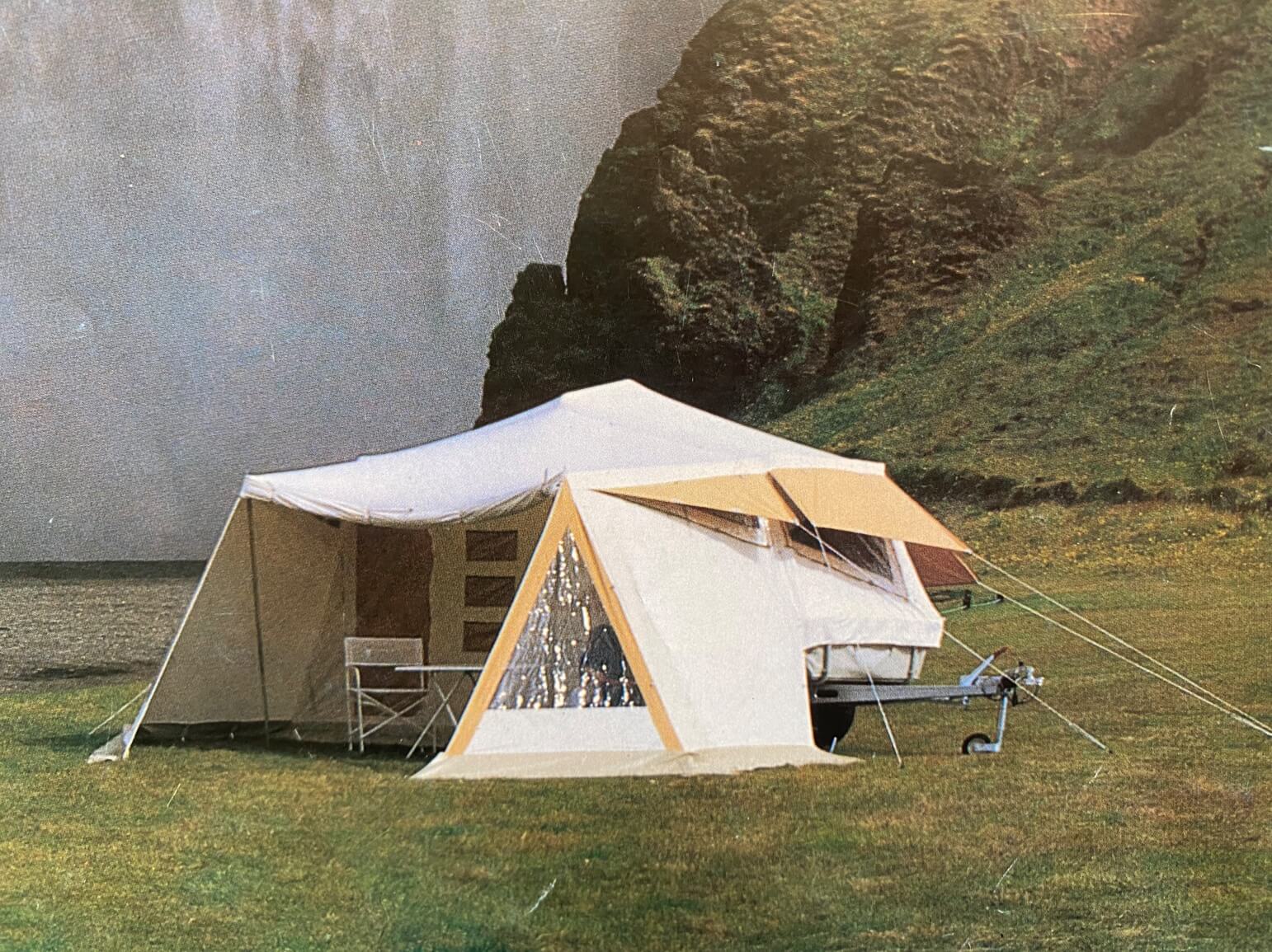 Holtkamper Astro Expedition
