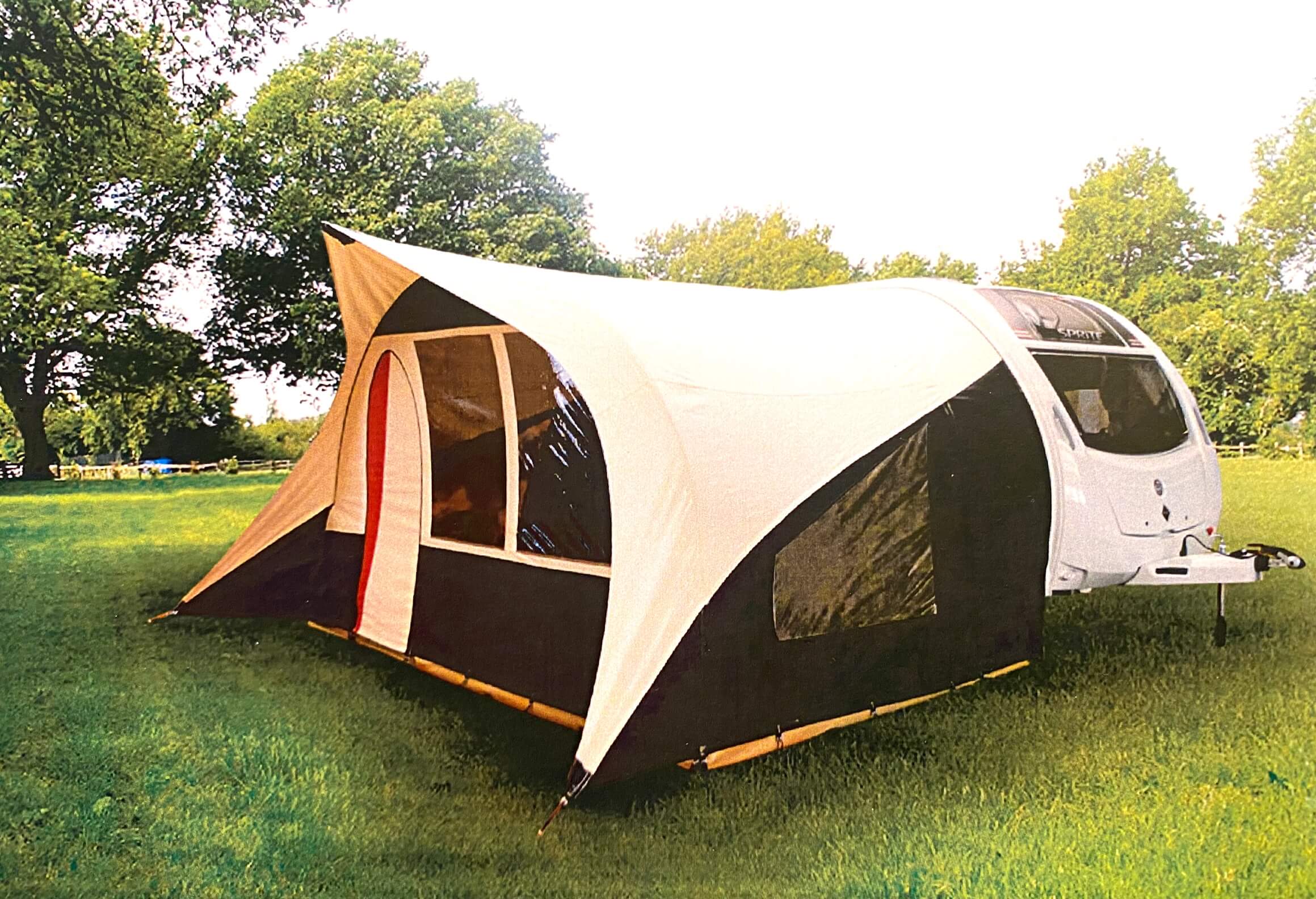 Holtkamper stellt den Cocoon Aero vor