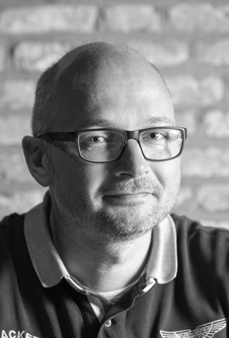 Holtkamper wird von DCM Holding (Vouwwagen-Spezialist Boxtel) übernommen