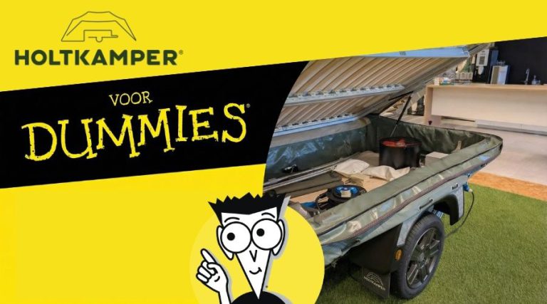 Holtkamper für Einsteiger – Einführungsguide