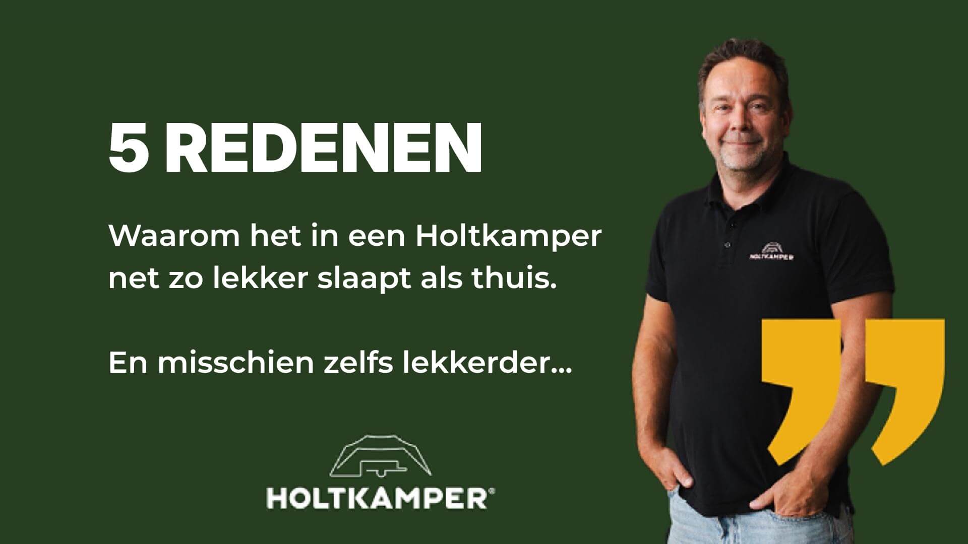 YouTube-Thumbnail Holtkamper – Videokanal