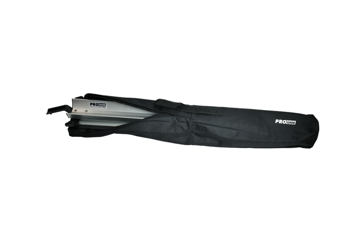 Enduro-Rampe Tasche
