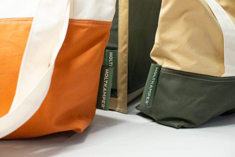 Tasche wiederbeleben