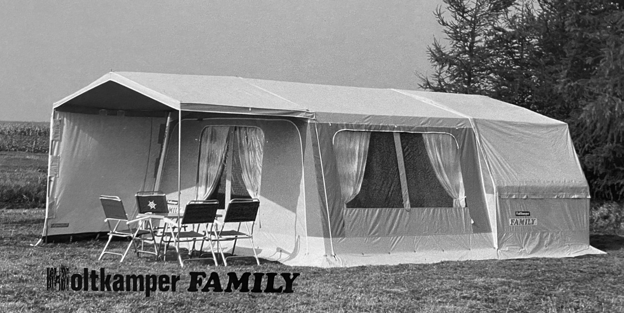 Familie Holtkamper