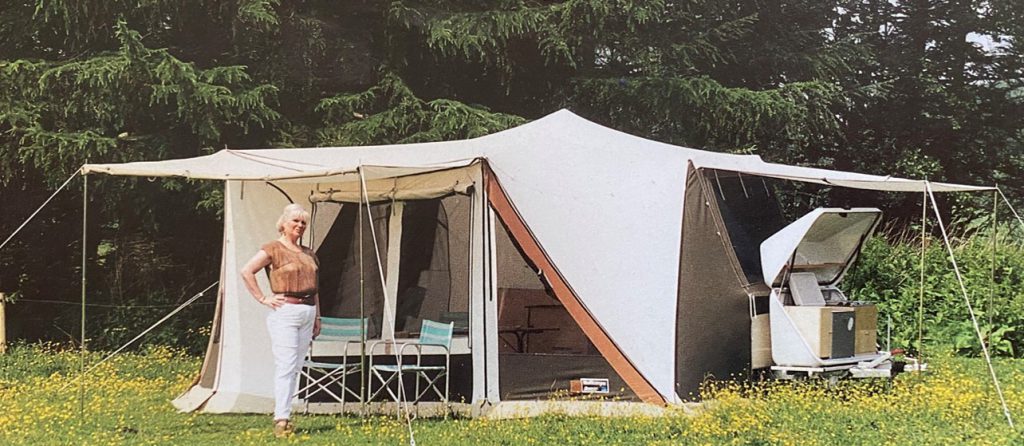 Holtkamper Abstandshalter