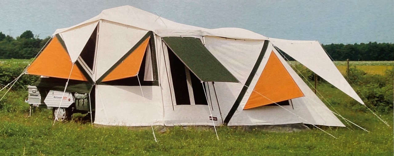 Holtkamper Astro Expedition
