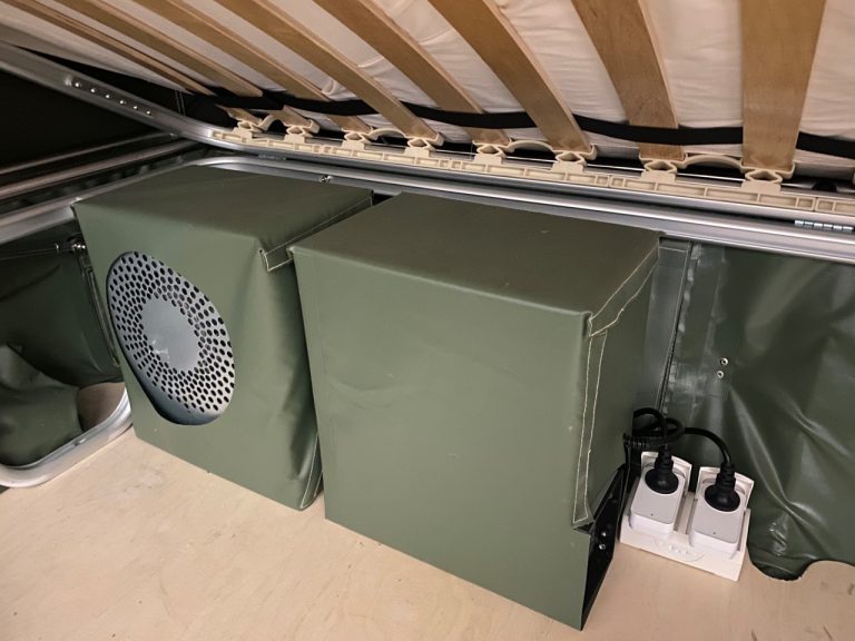 Einführung WindForce® System