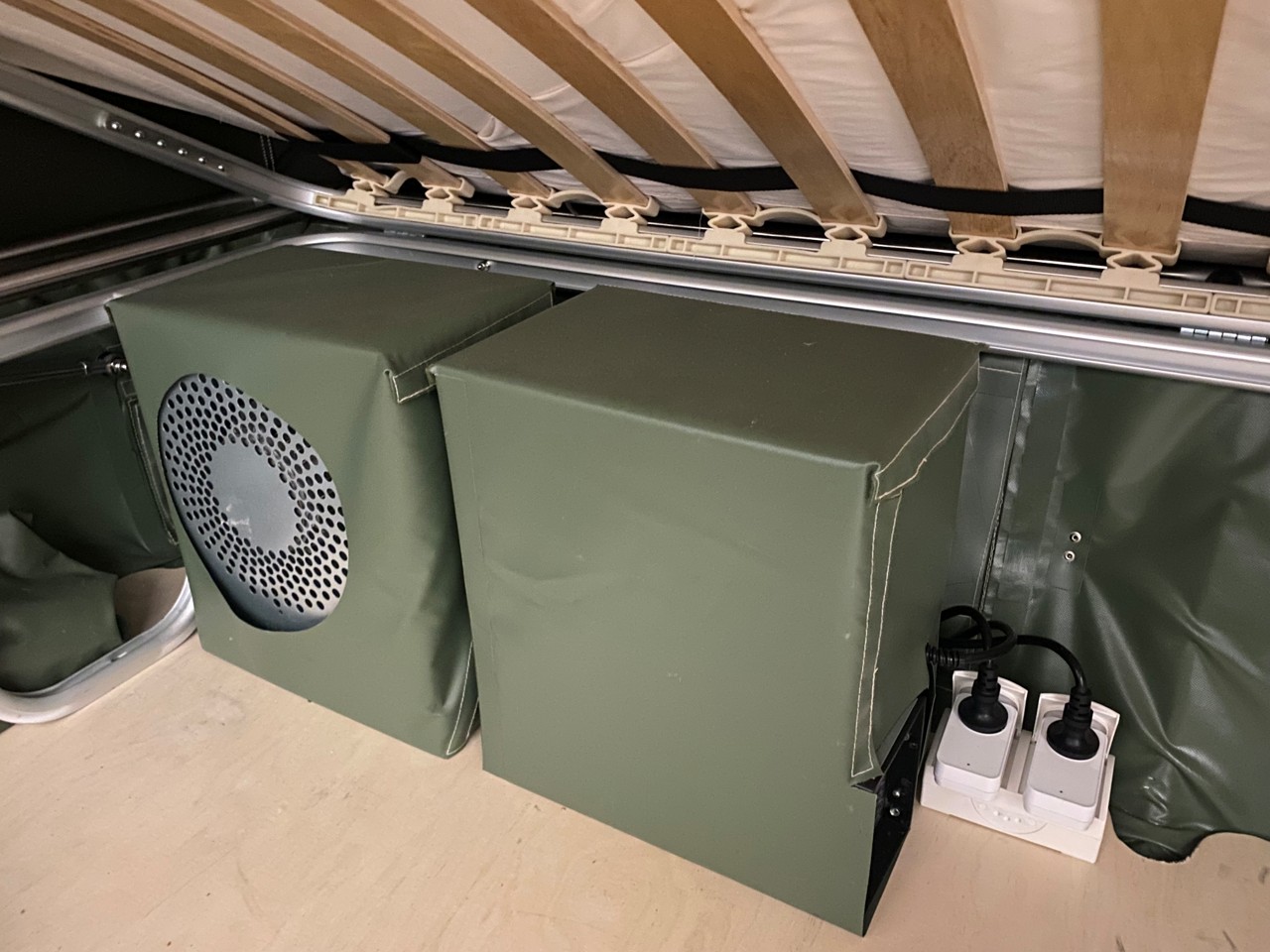 Einführung WindForce® System